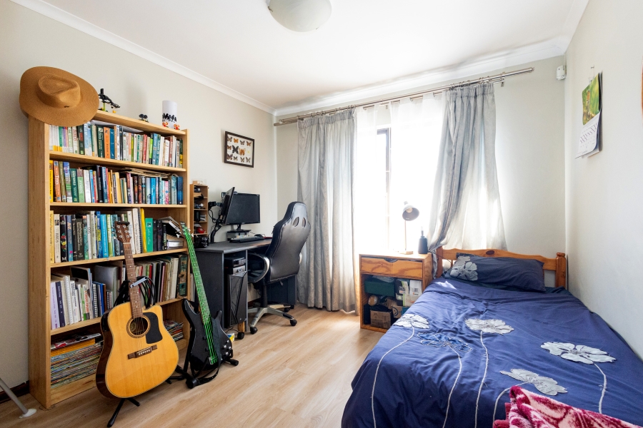 2 Bedroom Property for Sale in Ridgeworth Western Cape